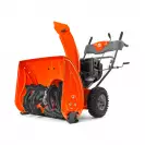 Снегорин колесен HUSQVARNA ST 124, 4.5kW, 212см3, 61см - small, 266828